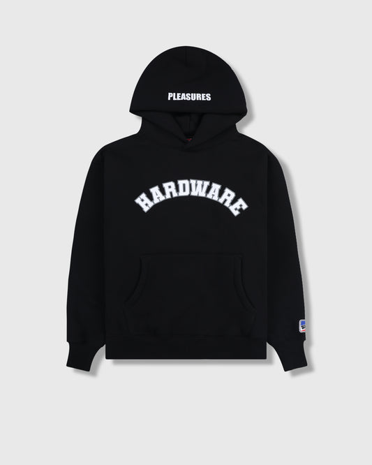 HARDWARE HOODIE