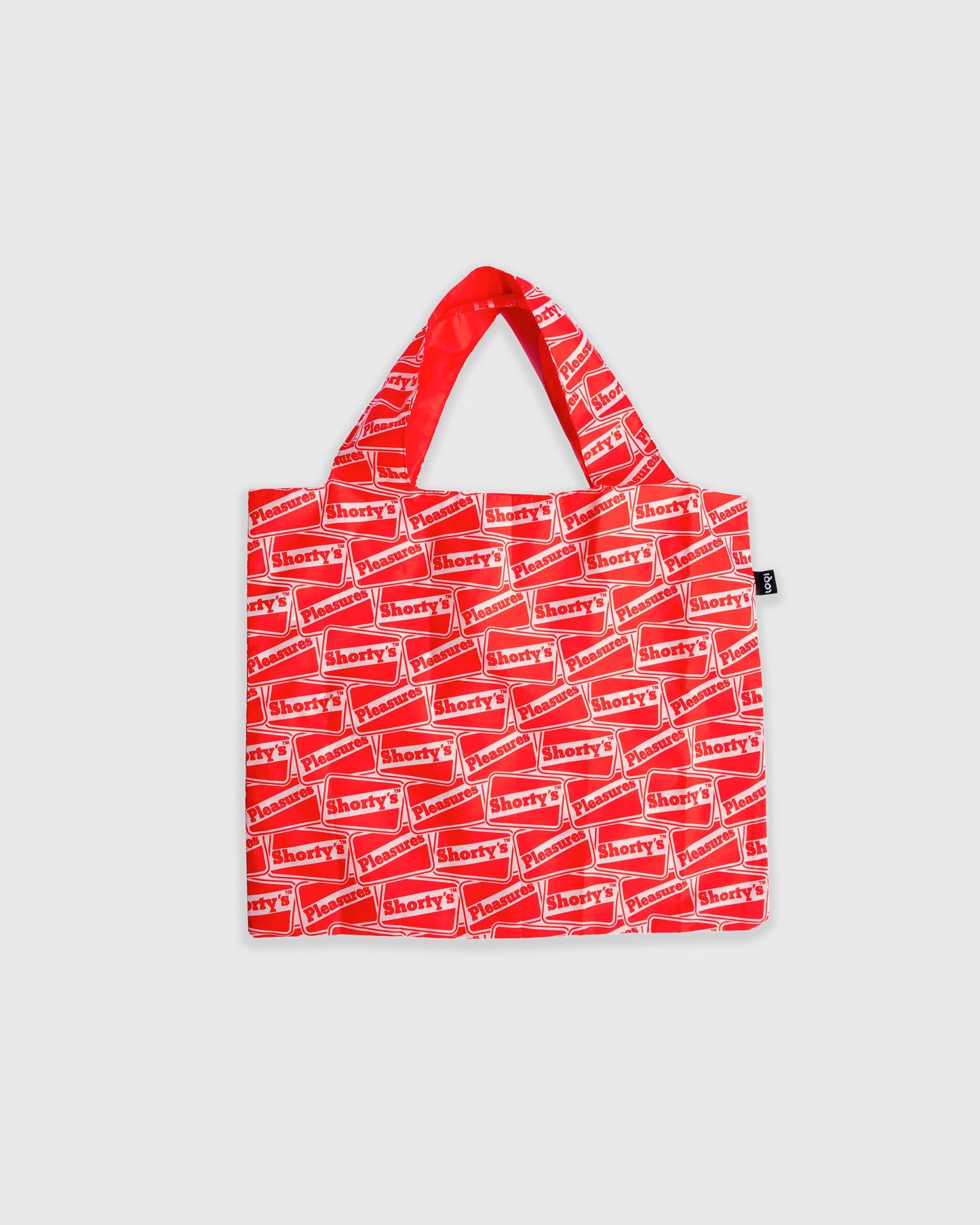 SHORTYS TOTE