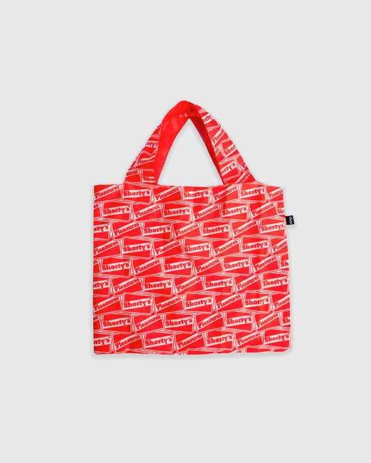 SHORTYS TOTE