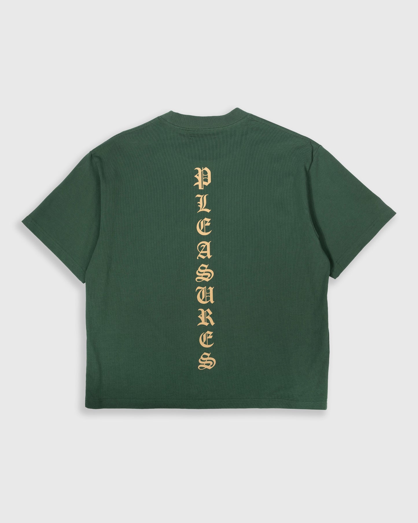 SORROW HEAVYWEIGHT SHIRT