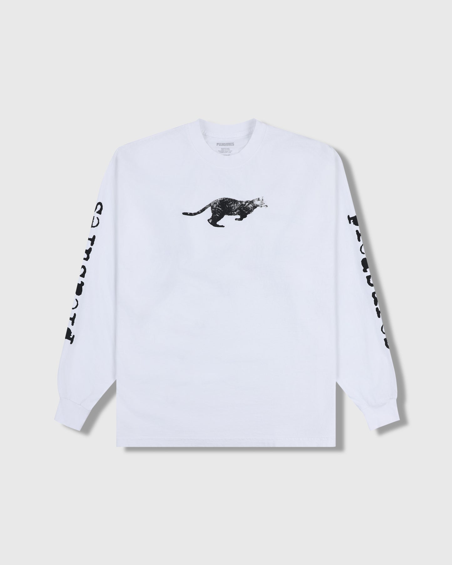 SPRINT LONG SLEEVE