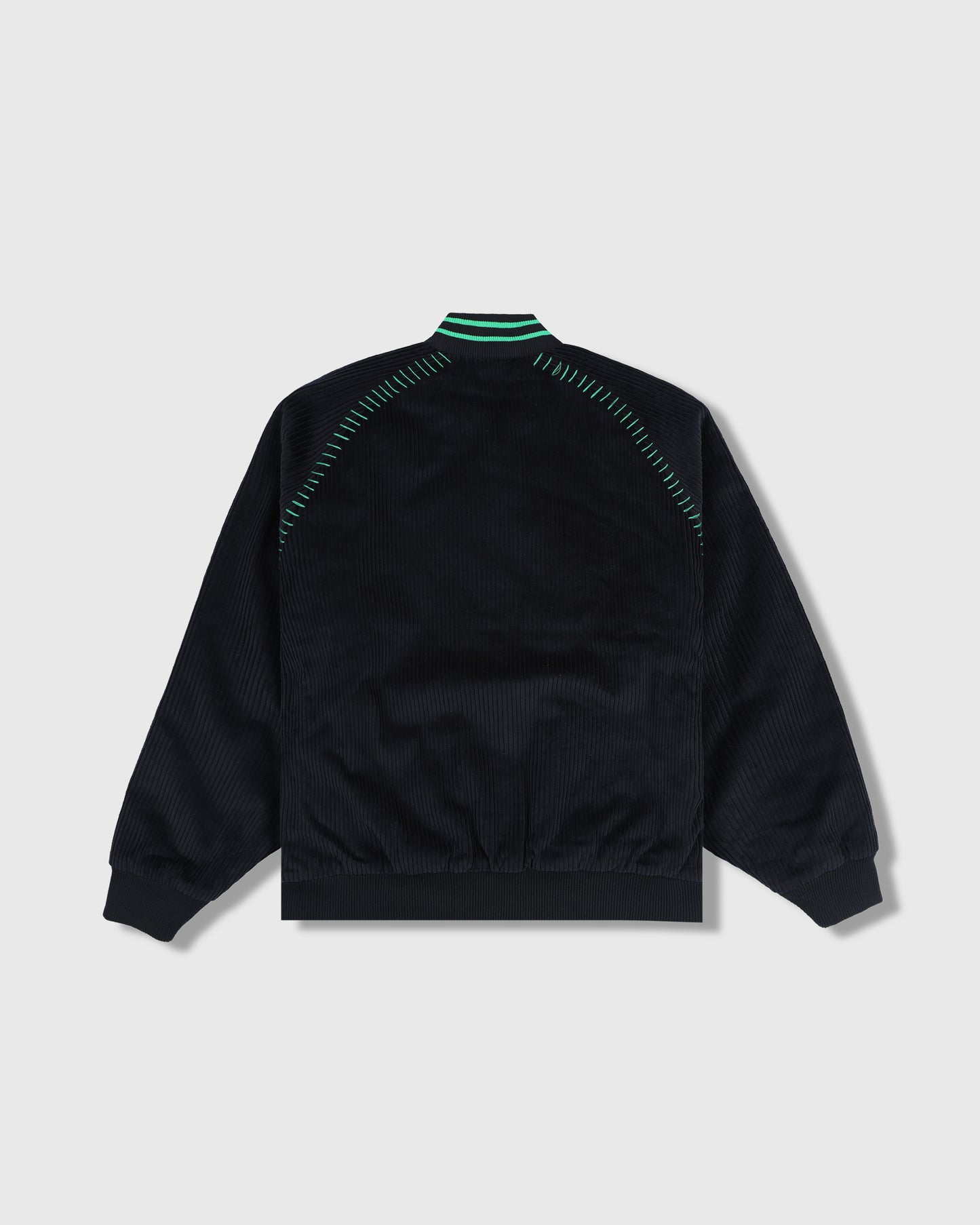 STRIKEOUT CORD JACKET