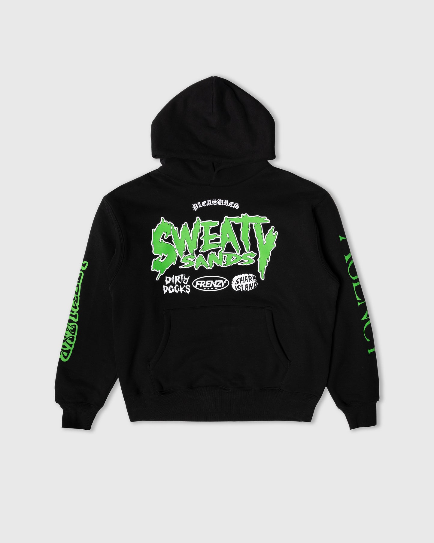 FORTNITE HOODIE