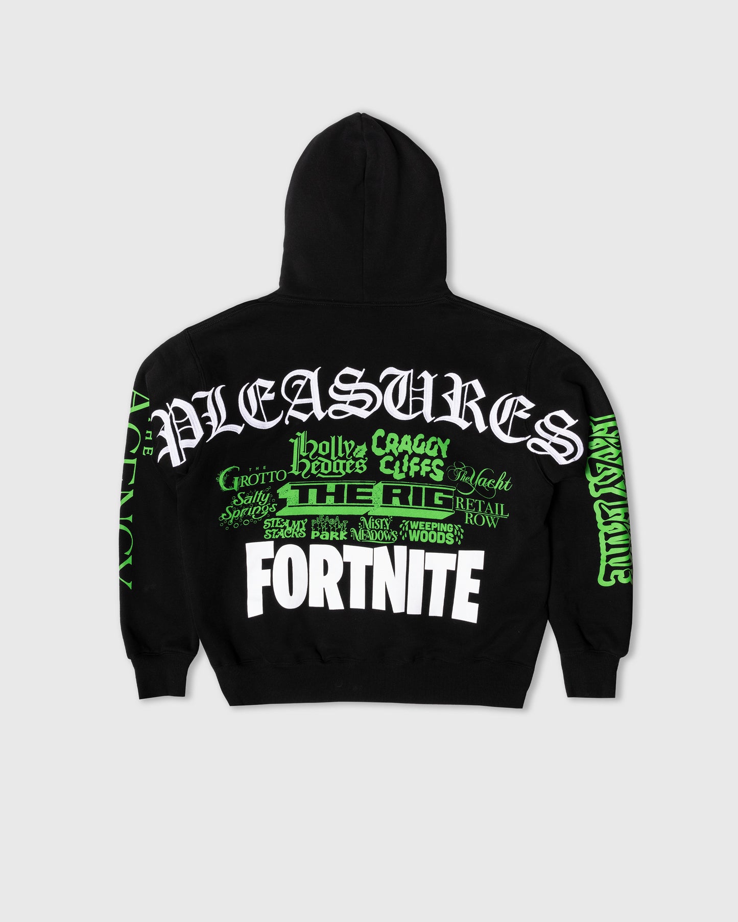 FORTNITE HOODIE