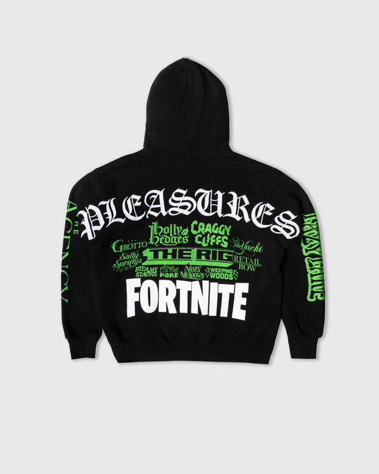 FORTNITE HOODIE