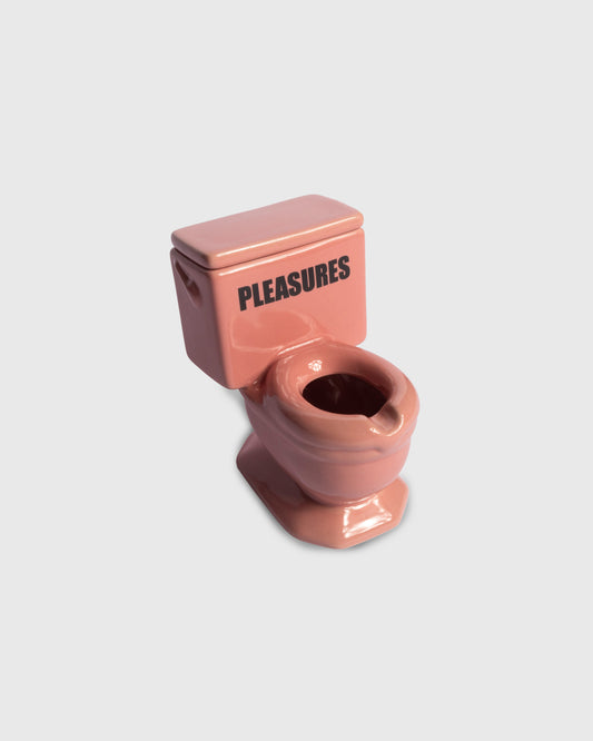 TOILET ASHTRAY