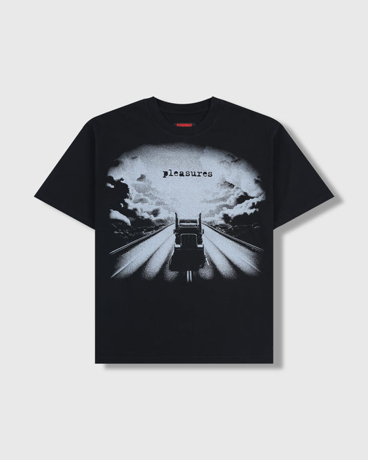 TRUCK HEAVYWEIGHT SHIRT