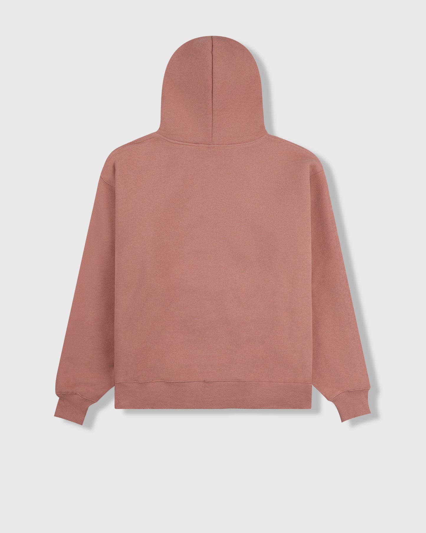 TWITCH STUDDED HOODIE