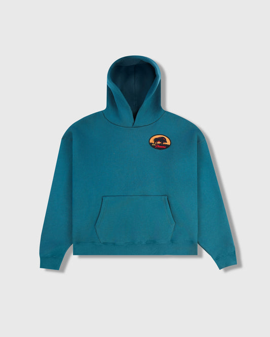 VINCENZO HOODIE