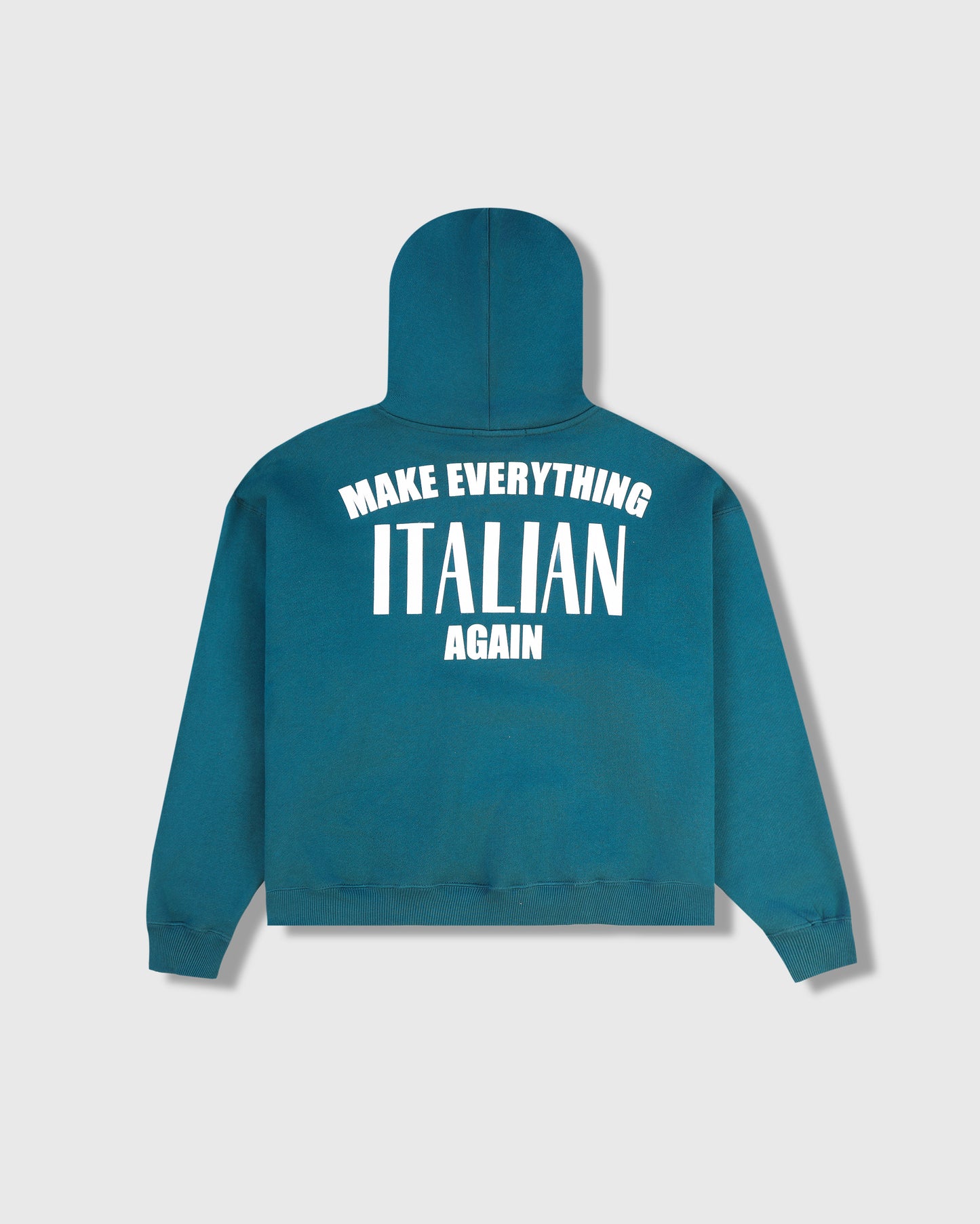 VINCENZO HOODIE