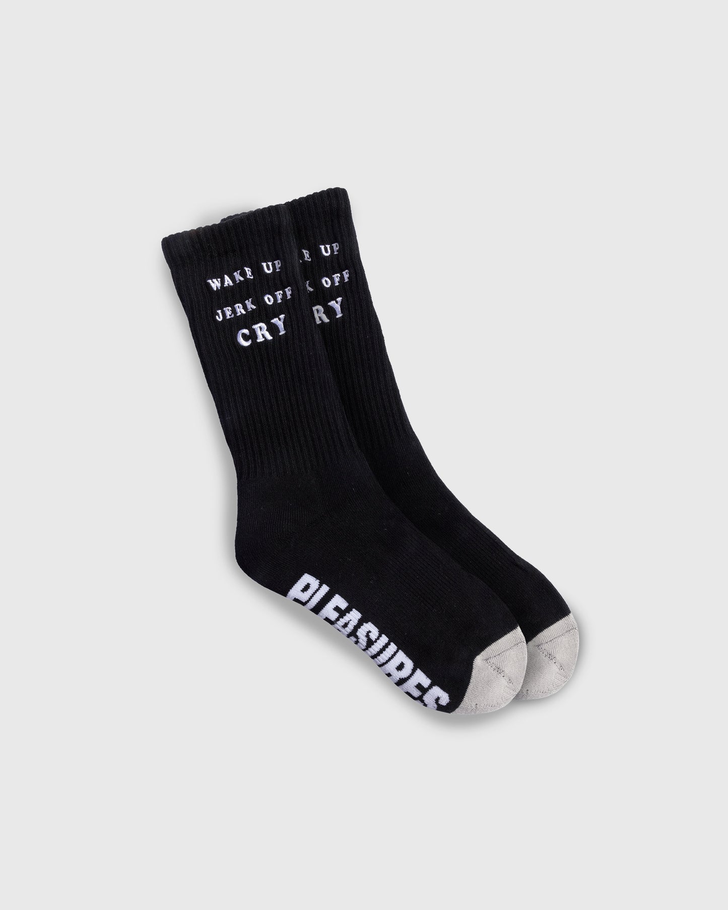 WAKE UP SOCKS