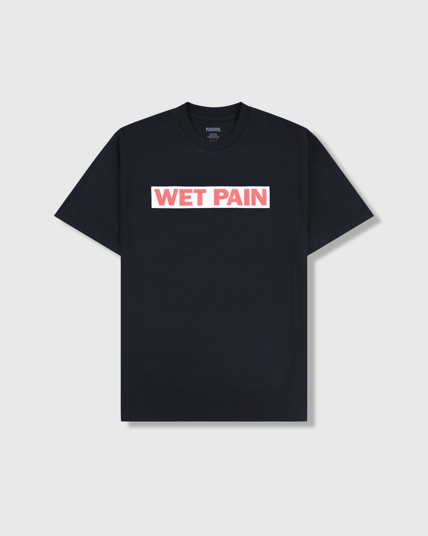 WET PAIN T-SHIRT