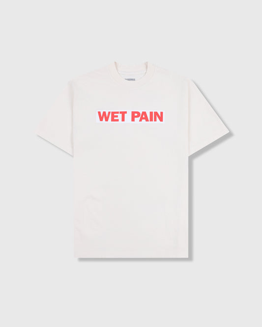 WET PAIN T-SHIRT