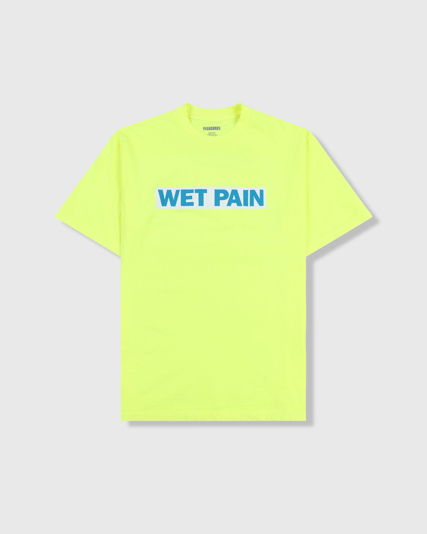 WET PAIN T-SHIRT