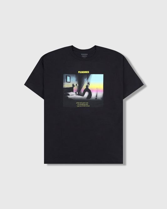 WINDOW T-SHIRT