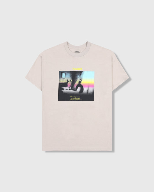 WINDOW T-SHIRT