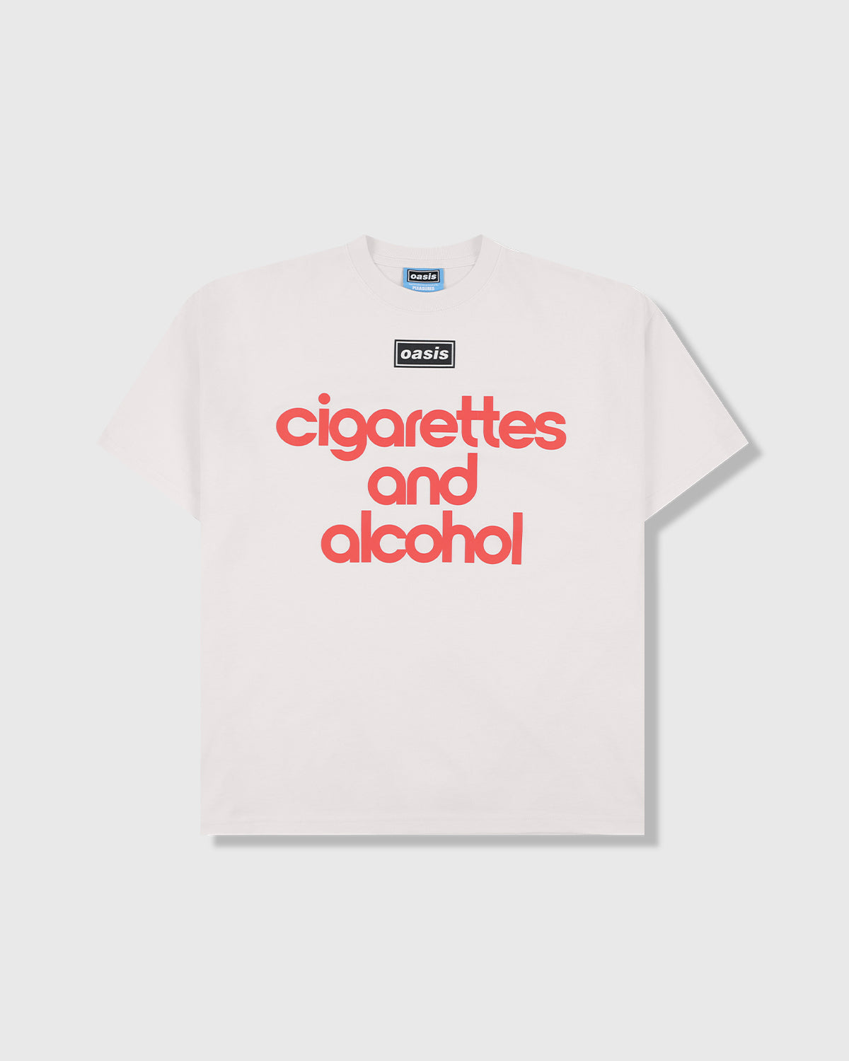NORDIQUE T-SHIRT