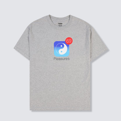 NOTIFY T-SHIRT