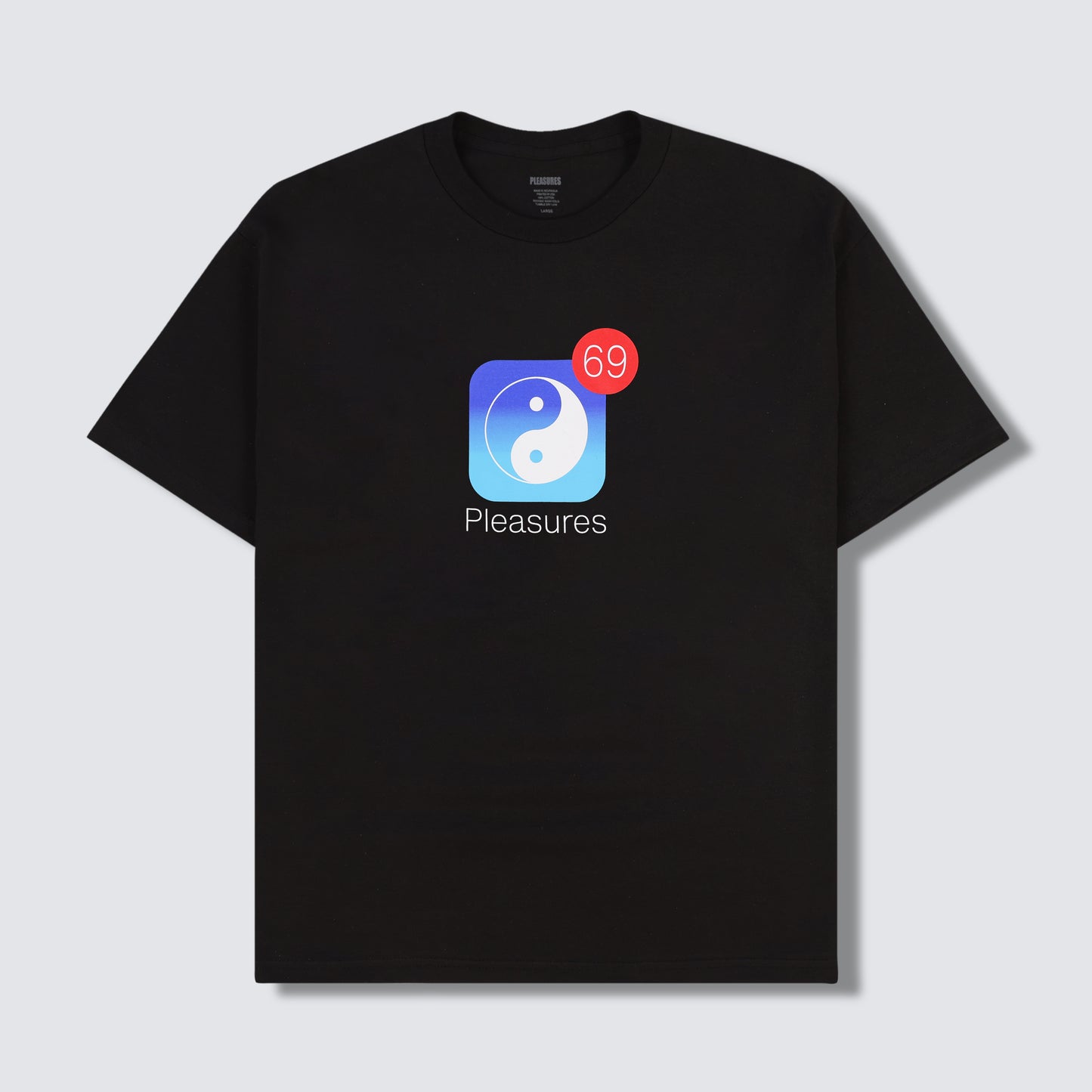 NOTIFY T-SHIRT