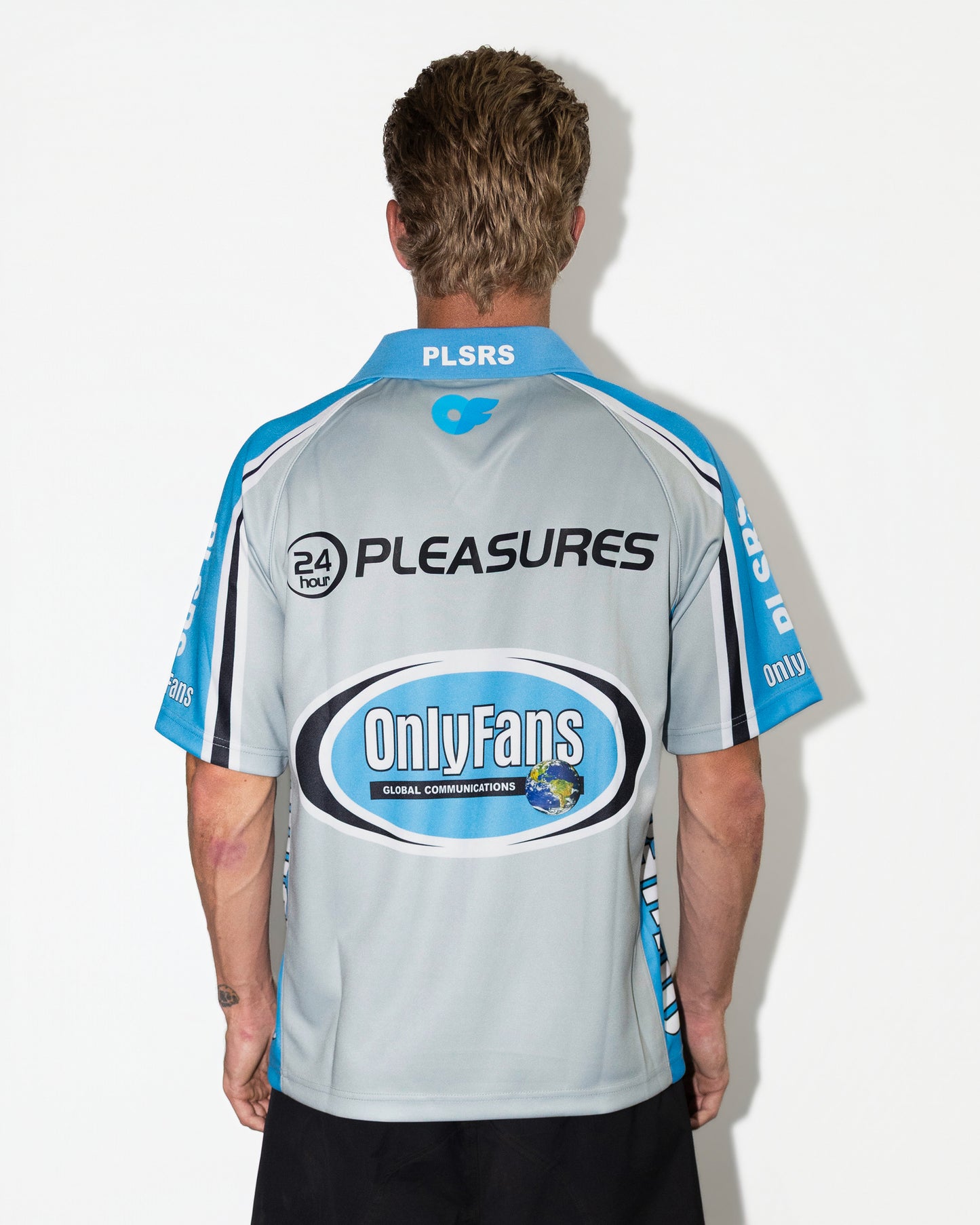 OFTV JERSEY