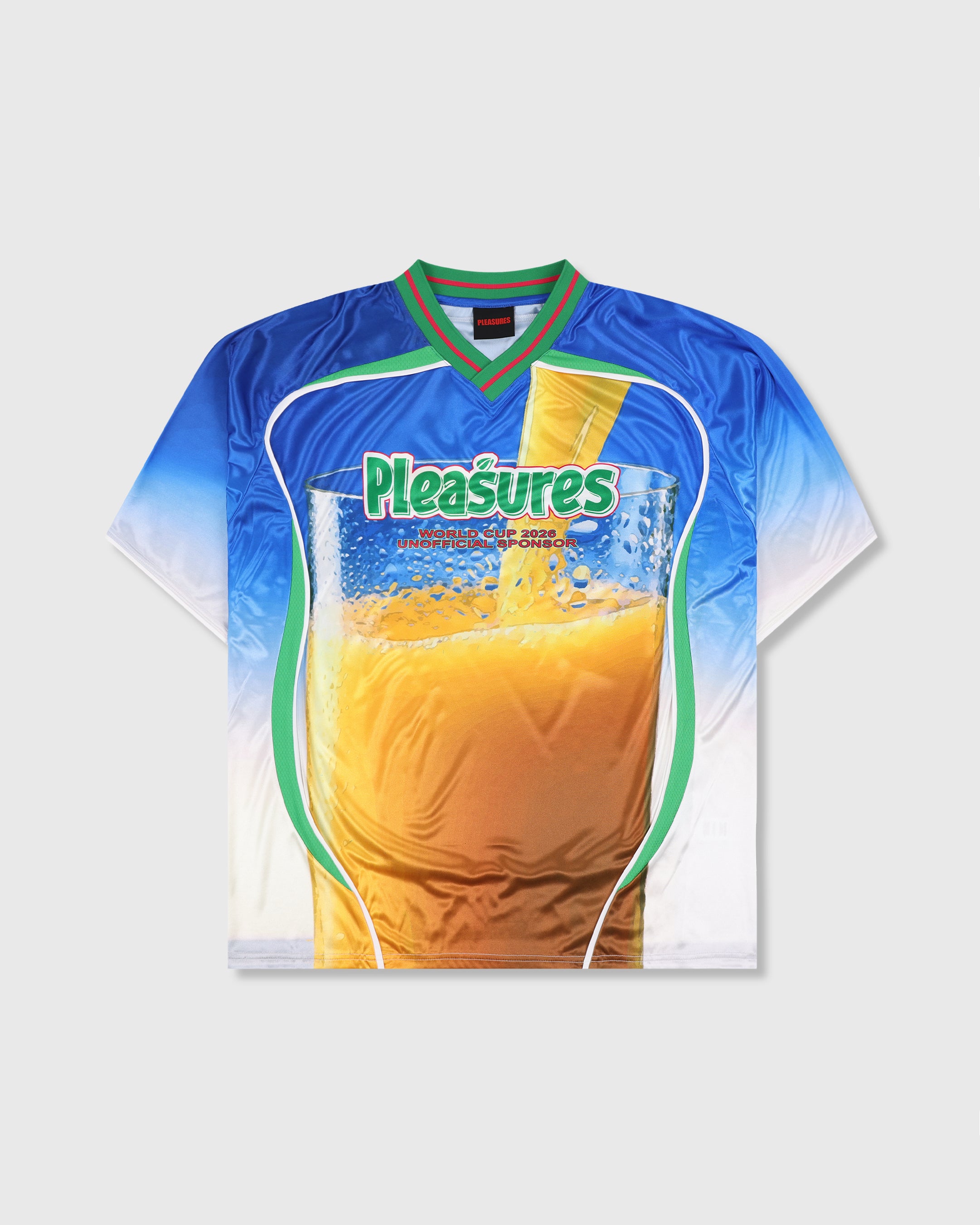 NEW ARRIVALS – PLEASURES