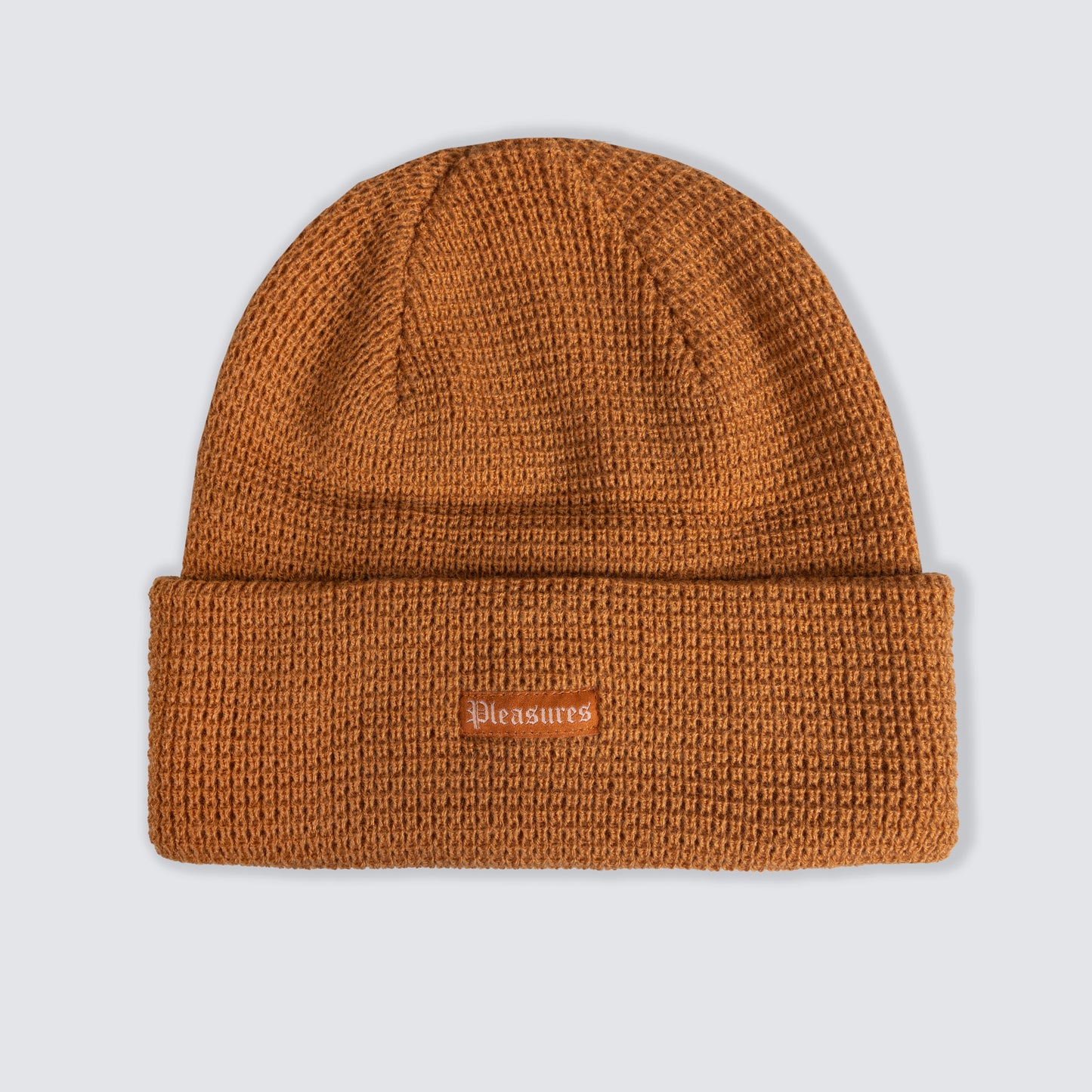 OLD E WAFFLE BEANIE