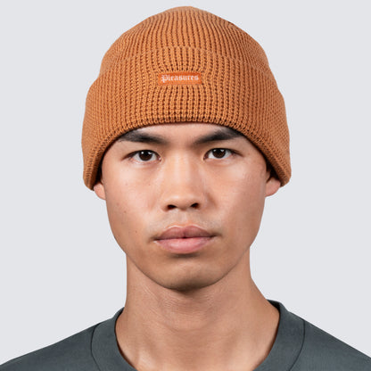 OLD E WAFFLE BEANIE