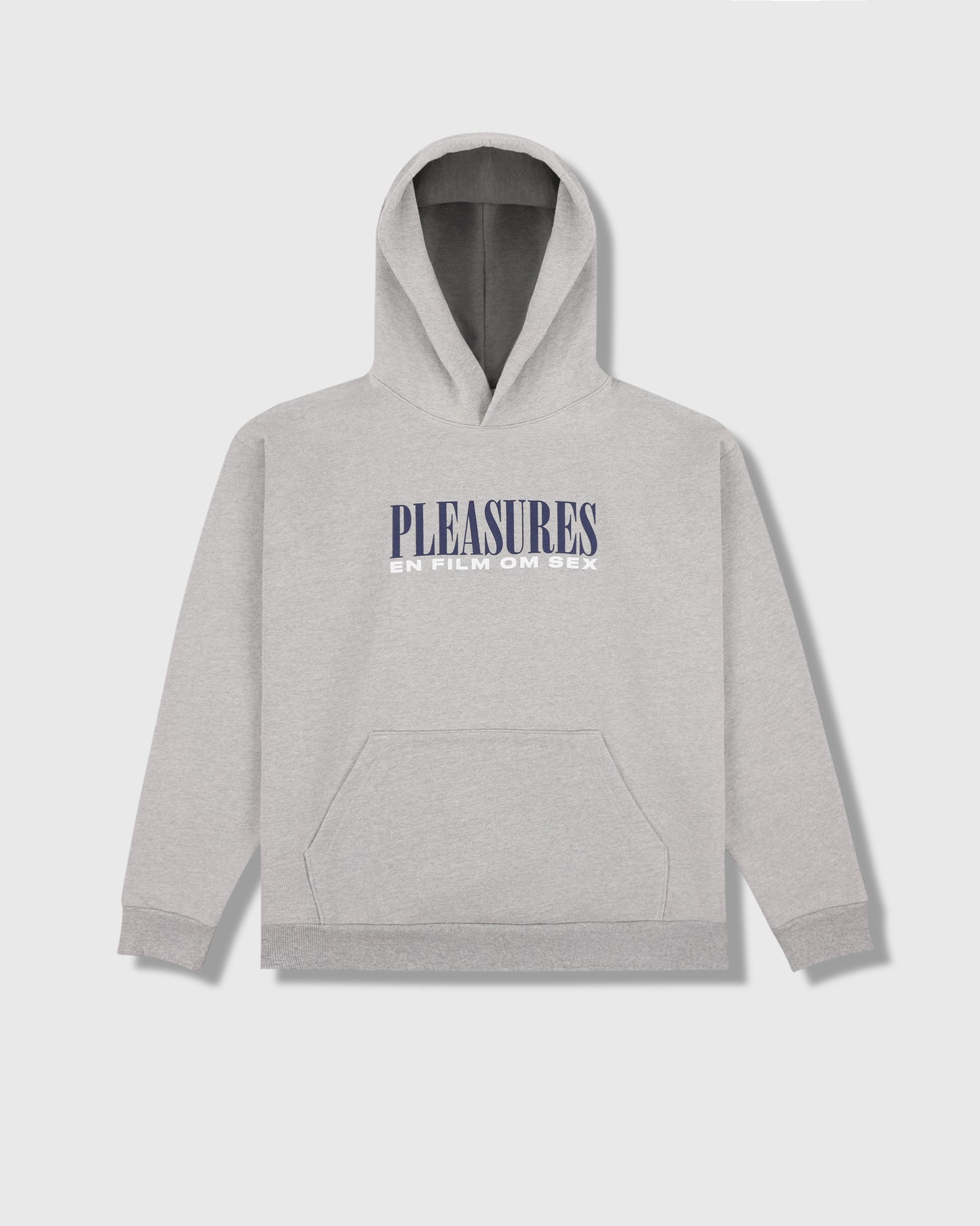 ON FILM HOODIE