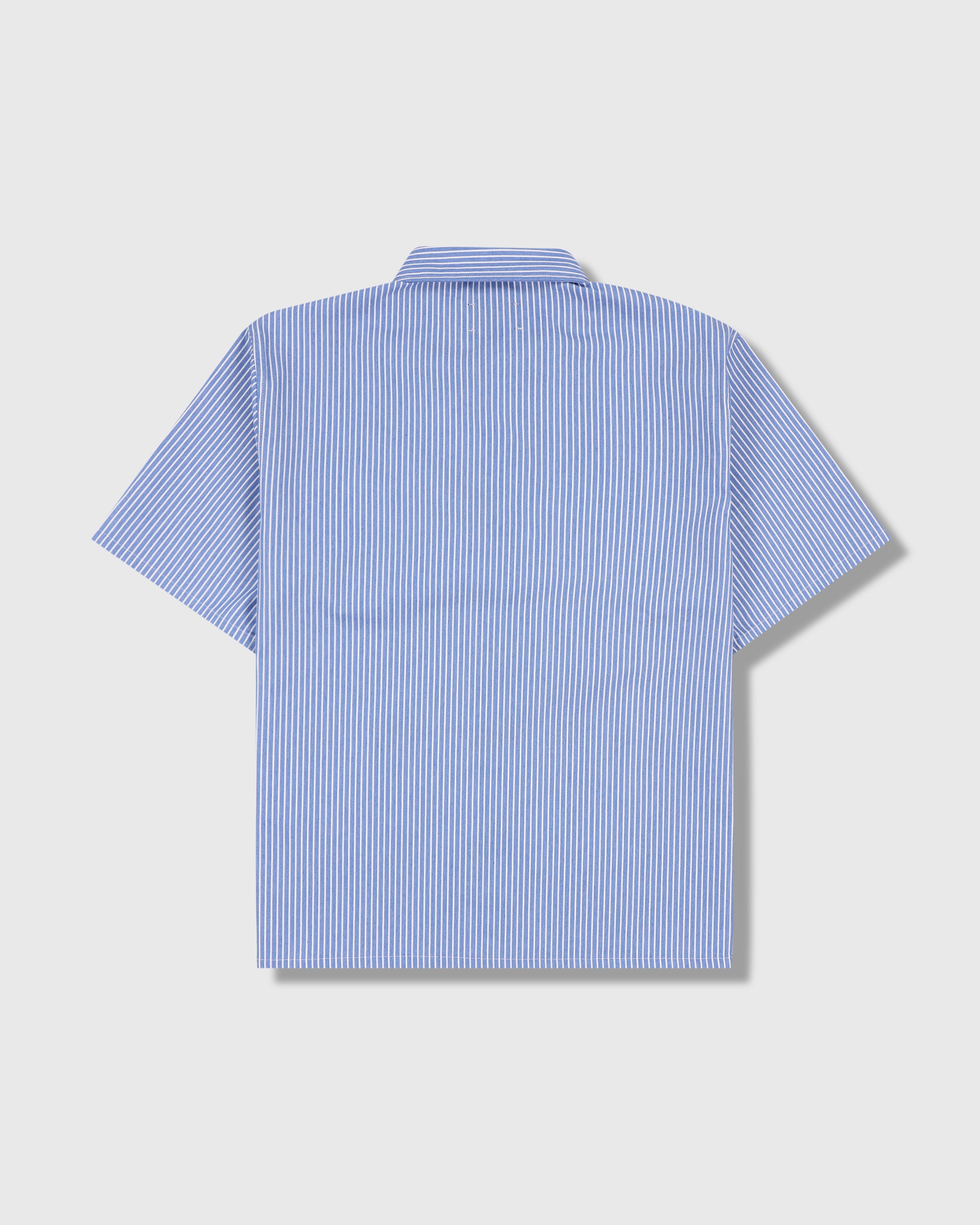 ONYX BUTTON UP