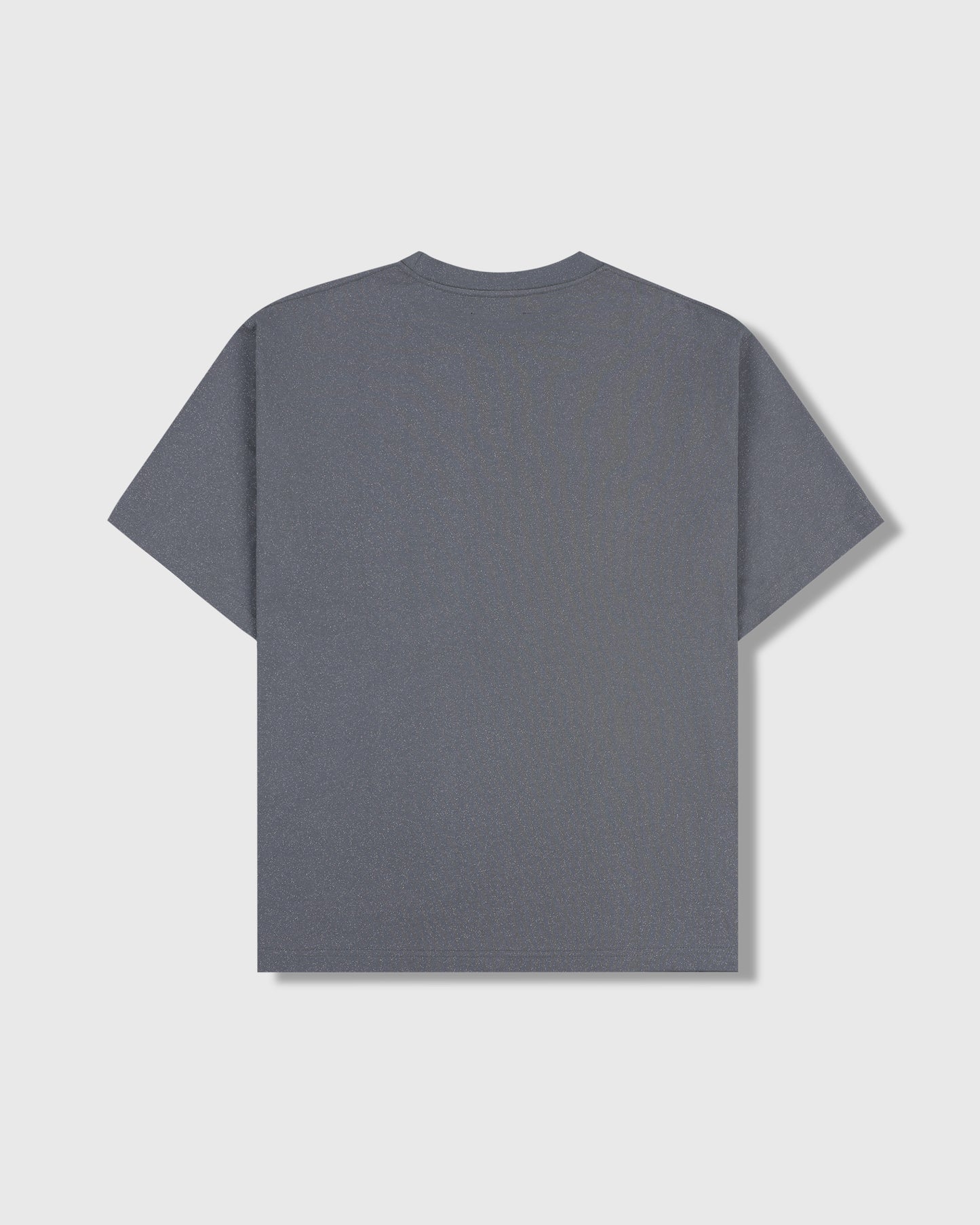 ONYX GLITTER SHIRT