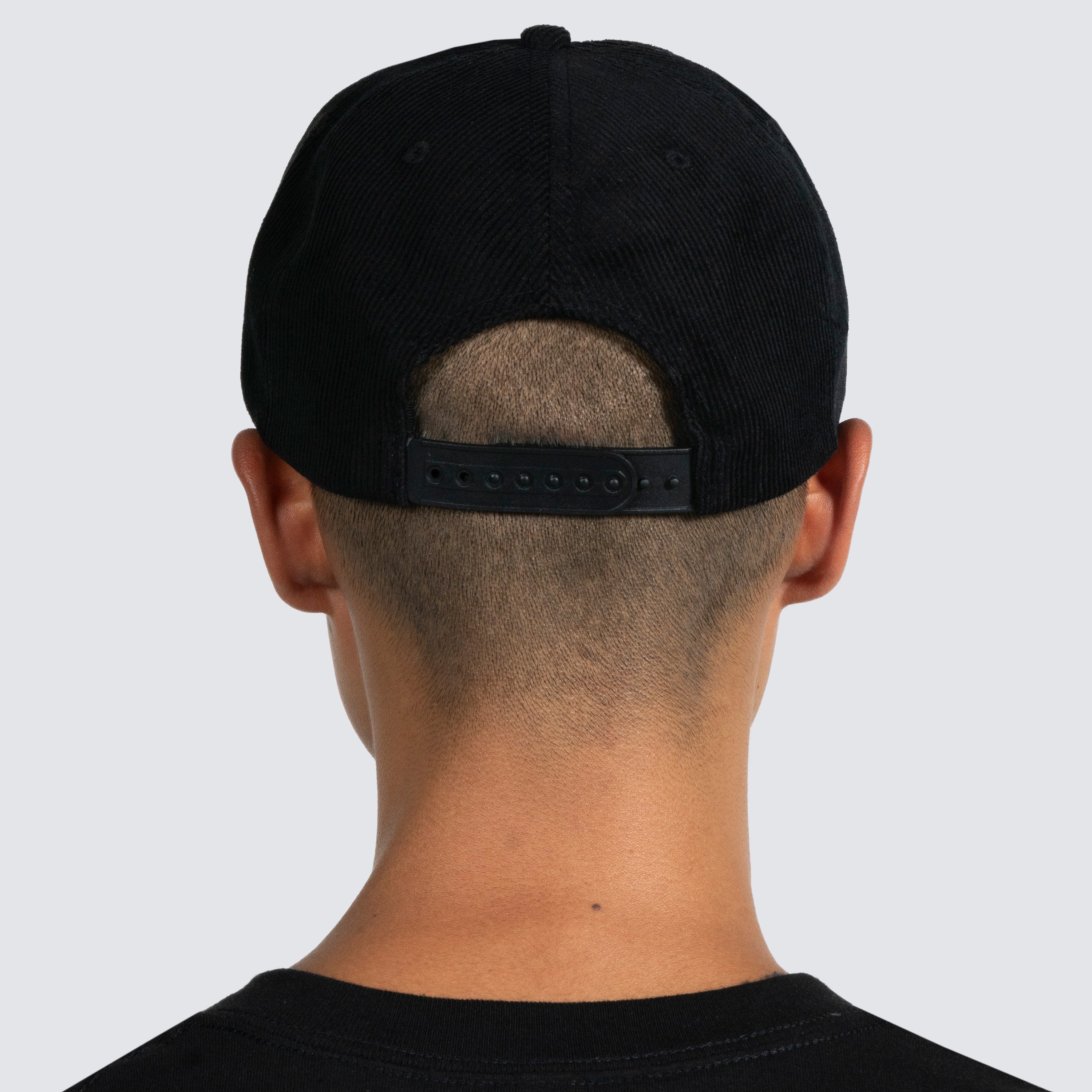 ONYX CORDUROY SNAPBACK – PLEASURES