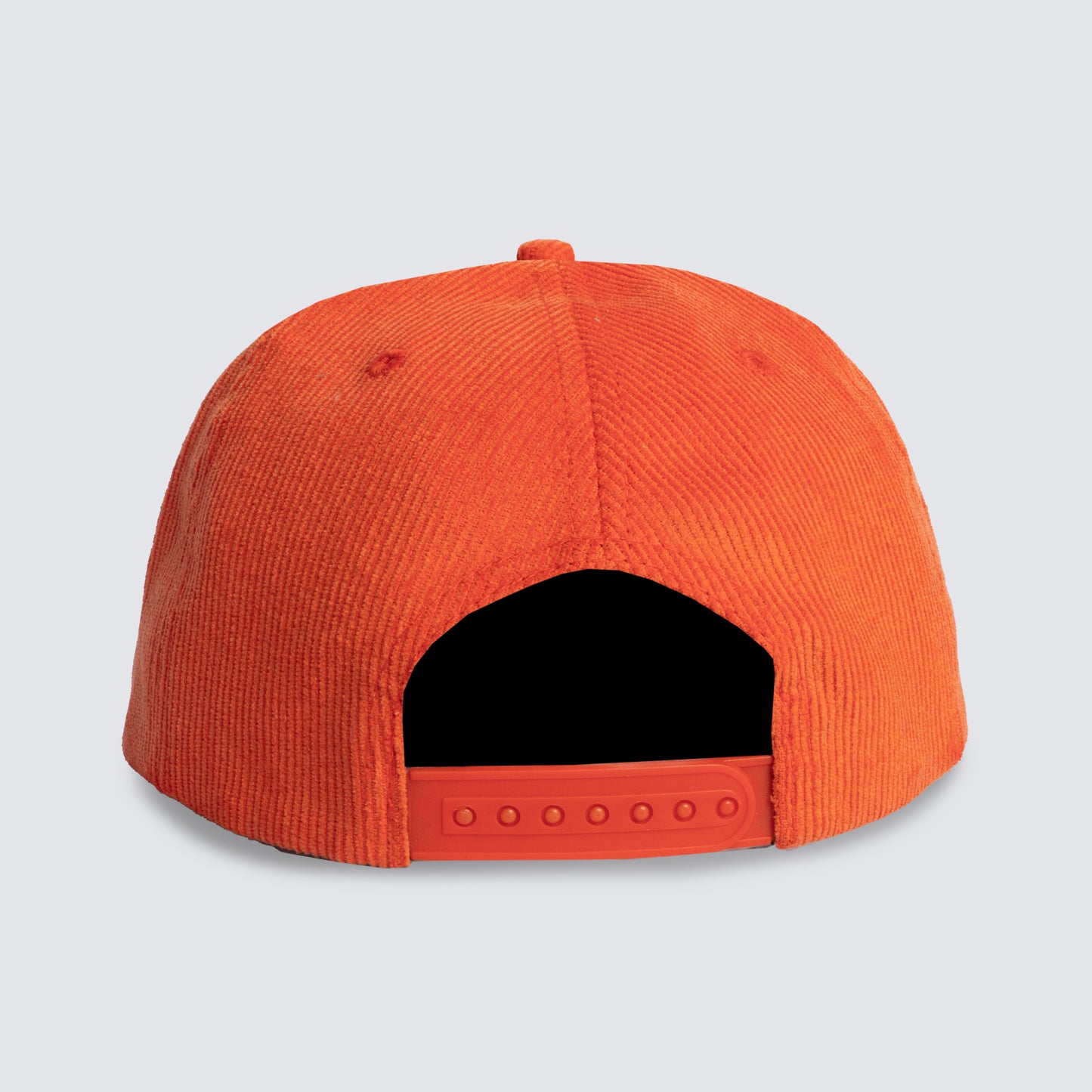 ONYX CORDUROY SNAPBACK