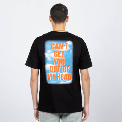 OUT OF MY HEAD T-SHIRT