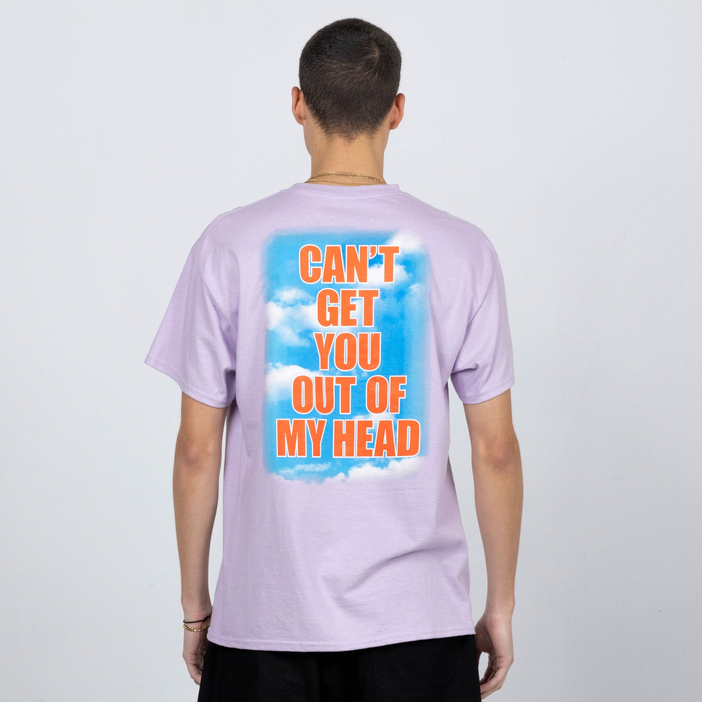 OUT OF MY HEAD T-SHIRT