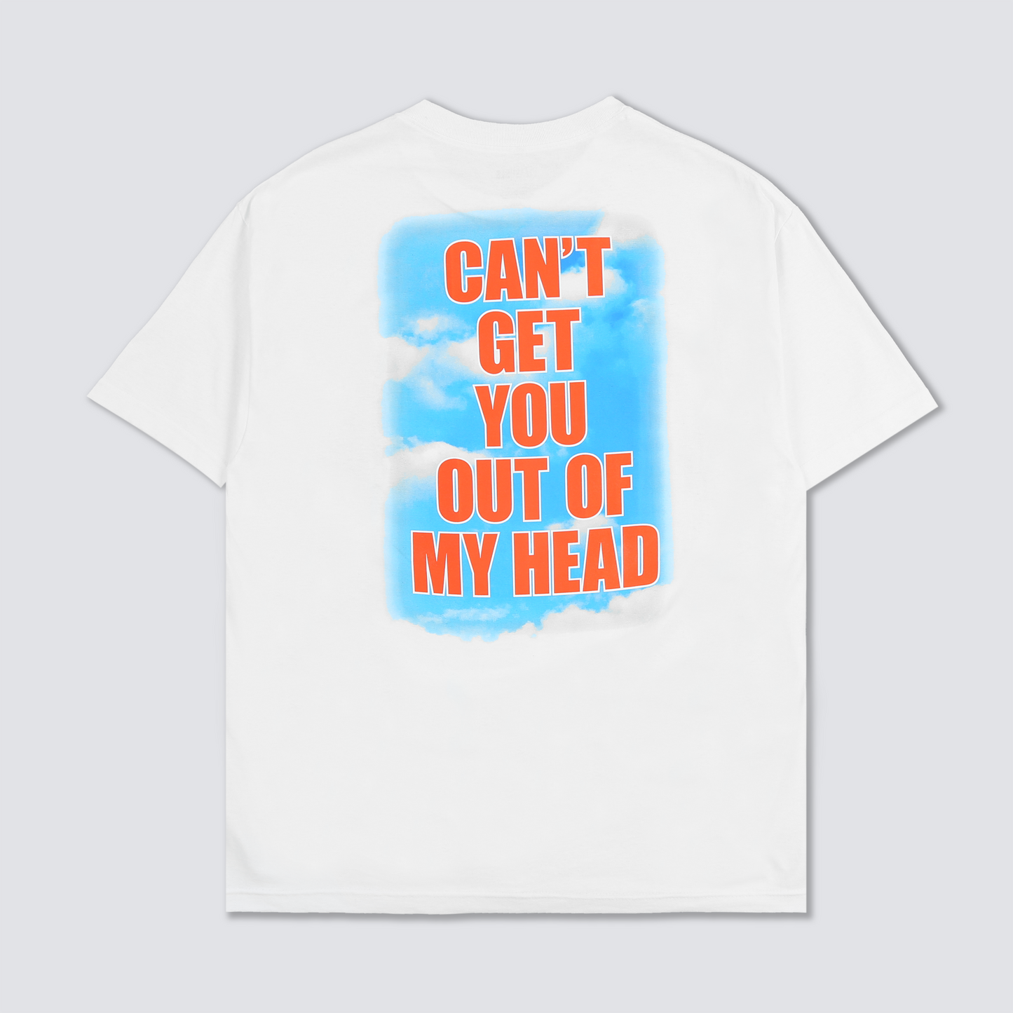 OUT OF MY HEAD T-SHIRT