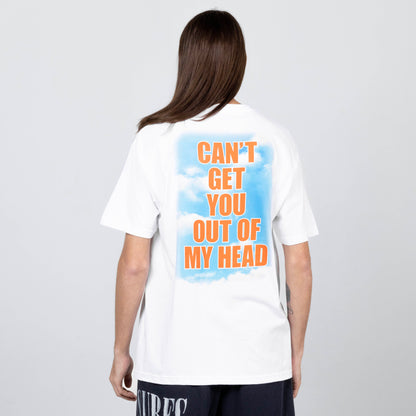 OUT OF MY HEAD T-SHIRT