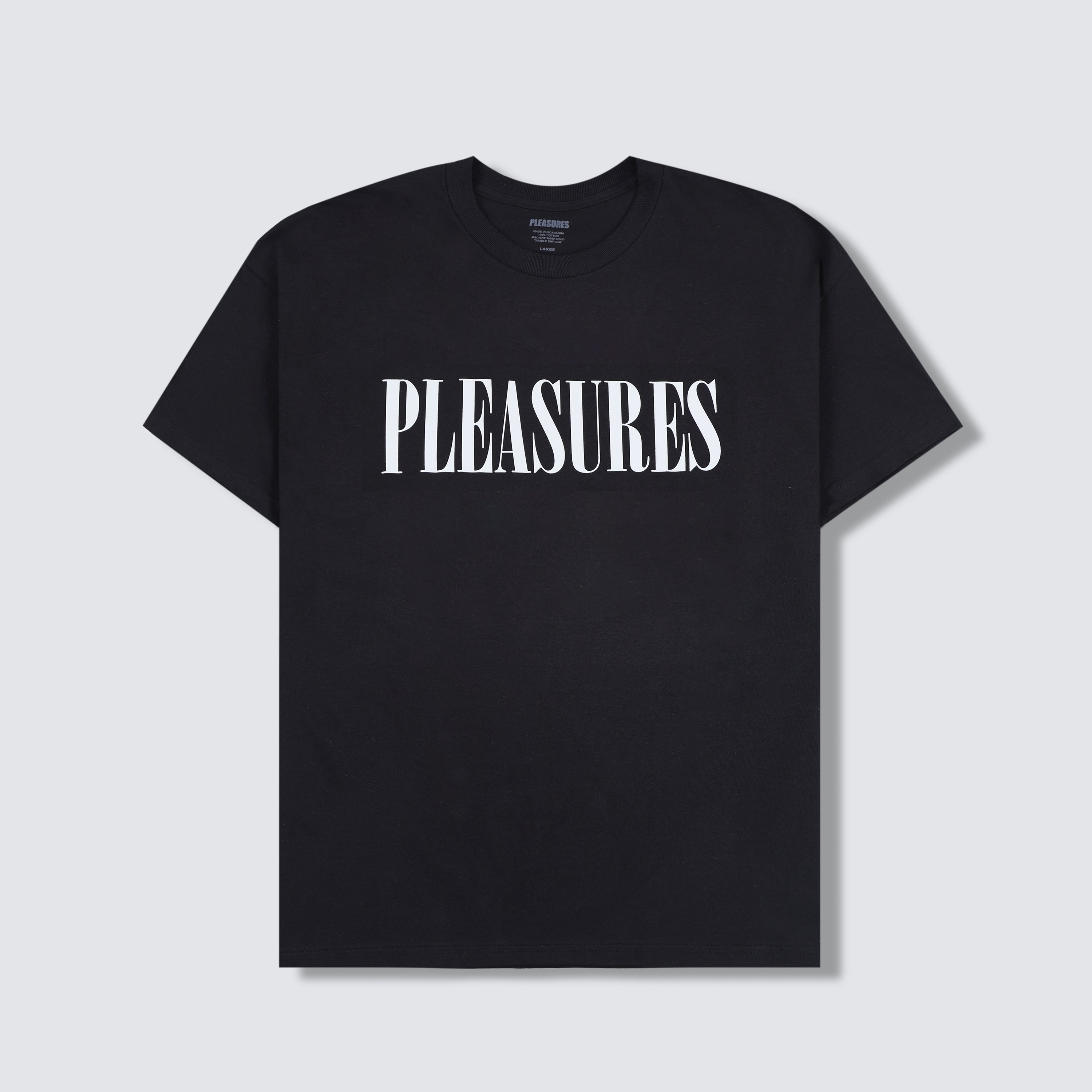 Pleasures clothing germany store