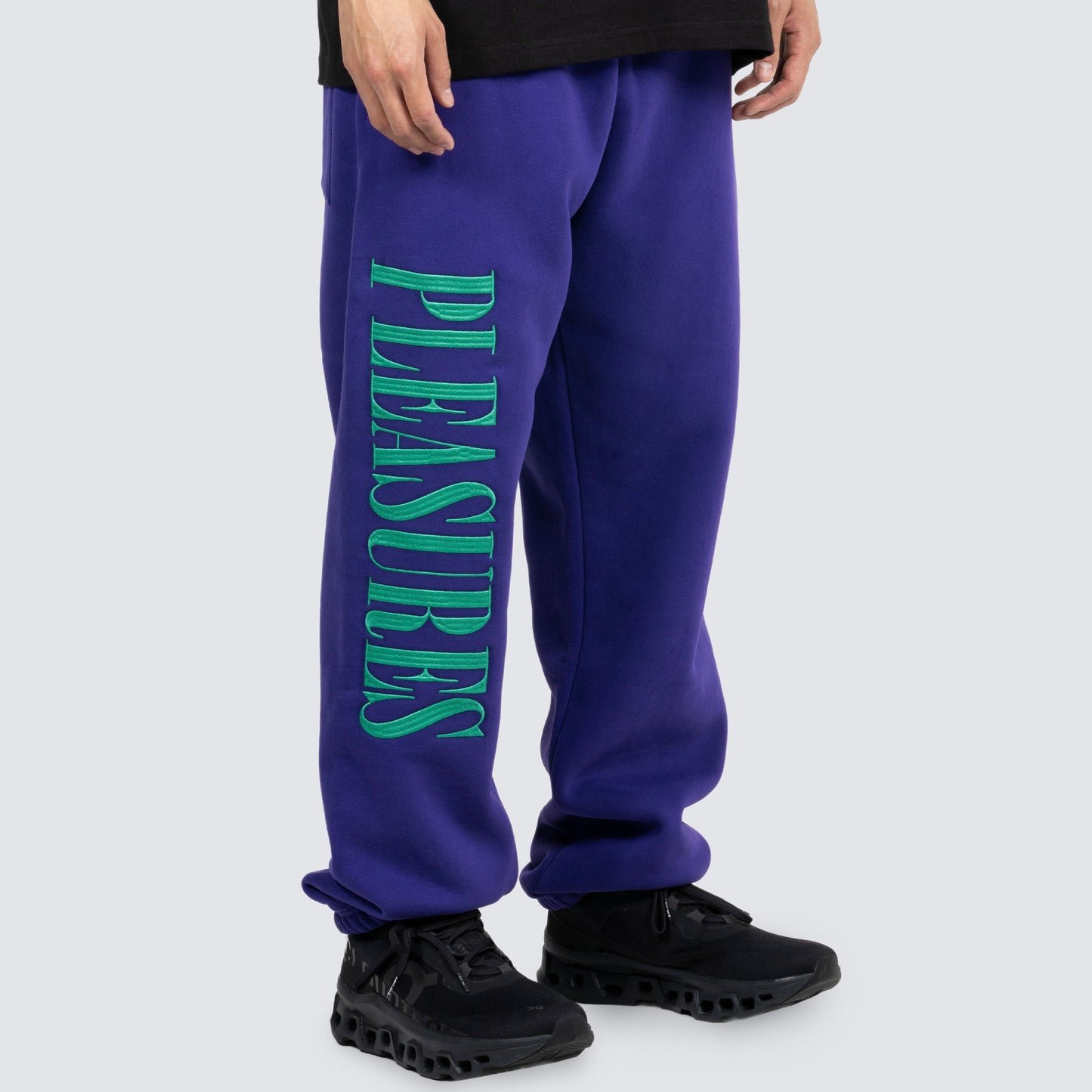 ONYX SWEATPANTS