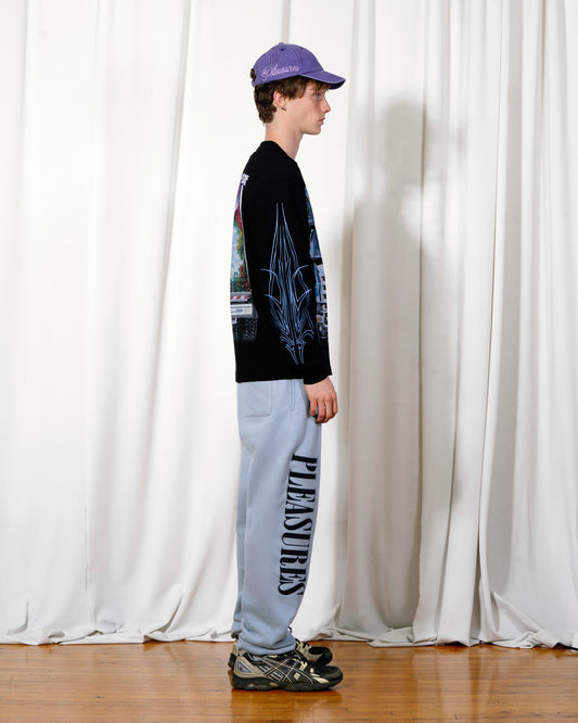 ONYX SWEATPANTS
