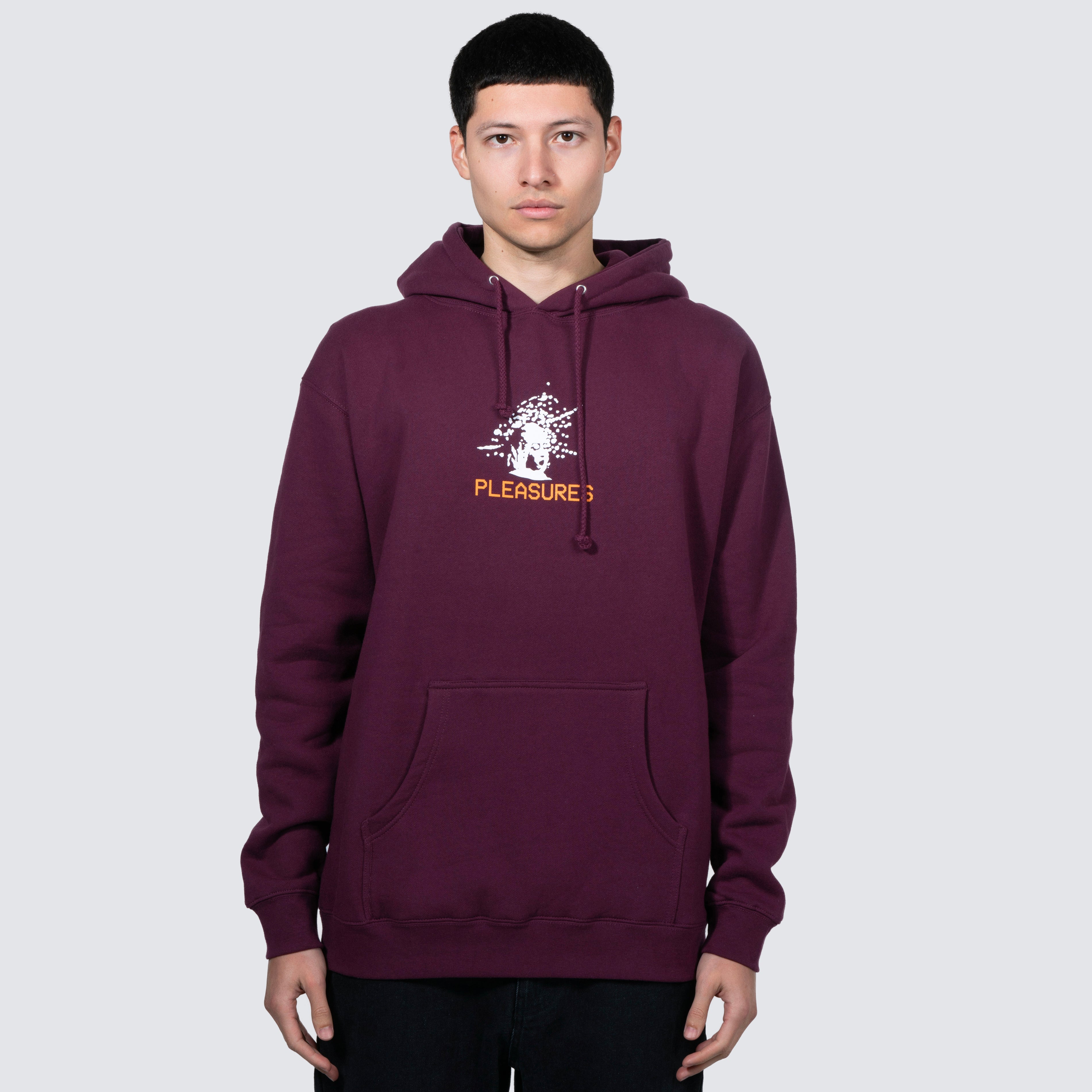 Nouveau depart champion hoodie best sale