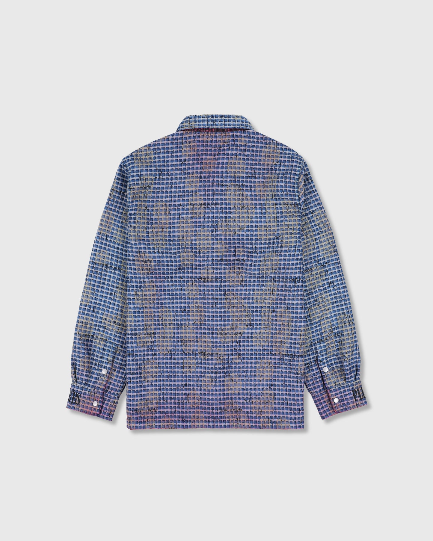 OPERATOR REVERSIBLE OVERSHIRT