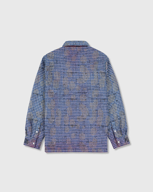 OPERATOR REVERSIBLE OVERSHIRT
