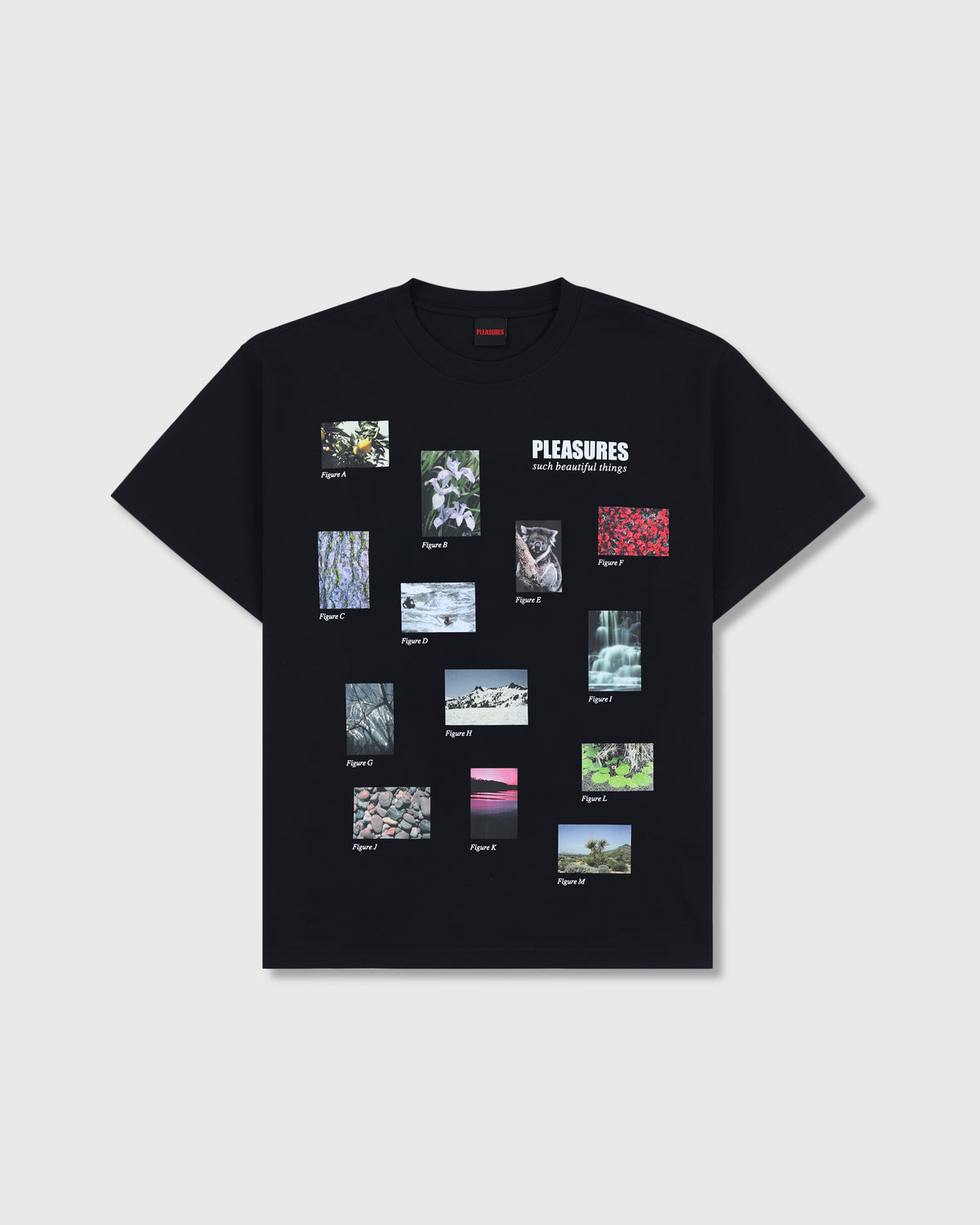 OPTIMISM T-SHIRT