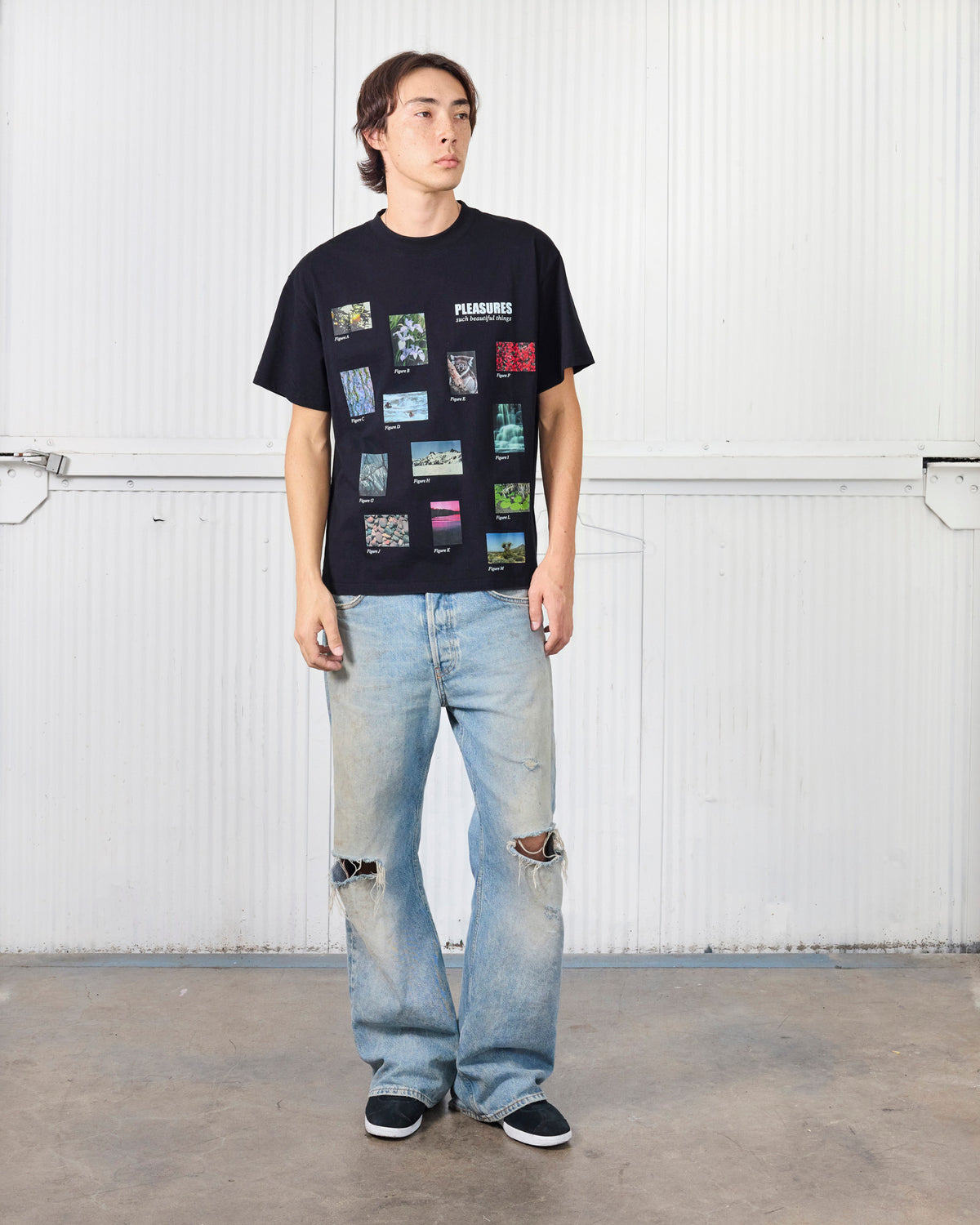 OPTIMISM T-SHIRT