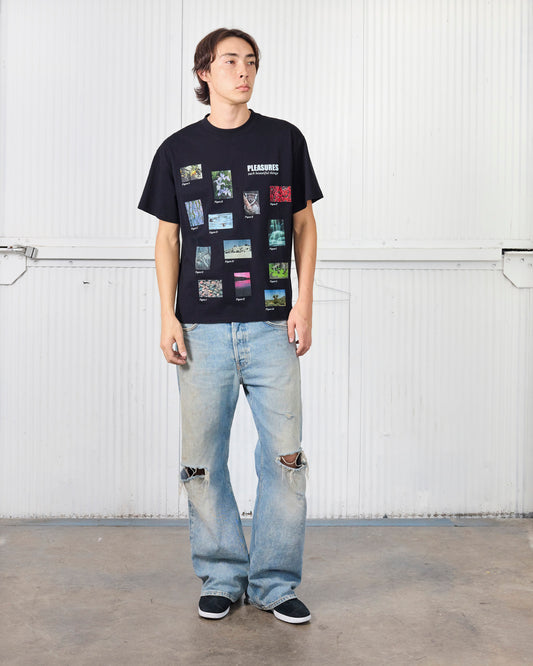 OPTIMISM T-SHIRT