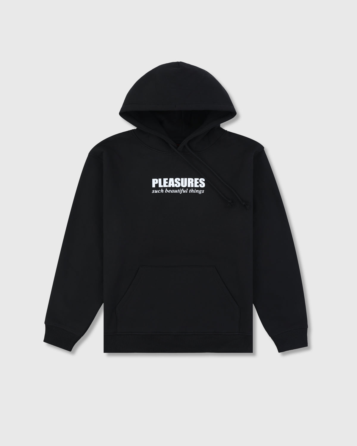 OPTIMISM HOODIE