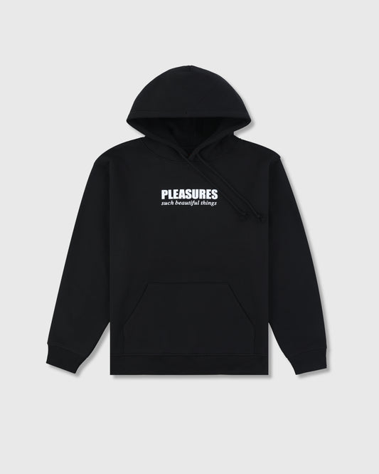 OPTIMISM HOODIE