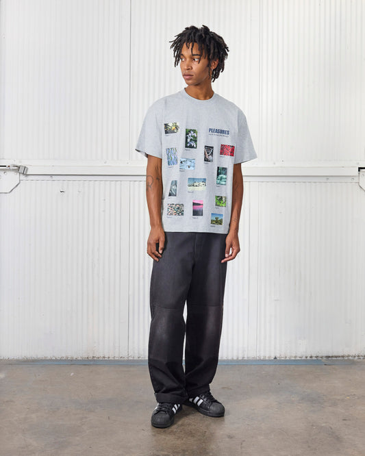 OPTIMISM T-SHIRT