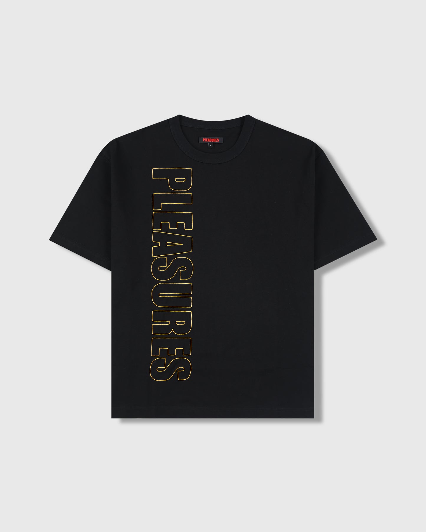 OUTLINE HEAVYWEIGHT SHIRT