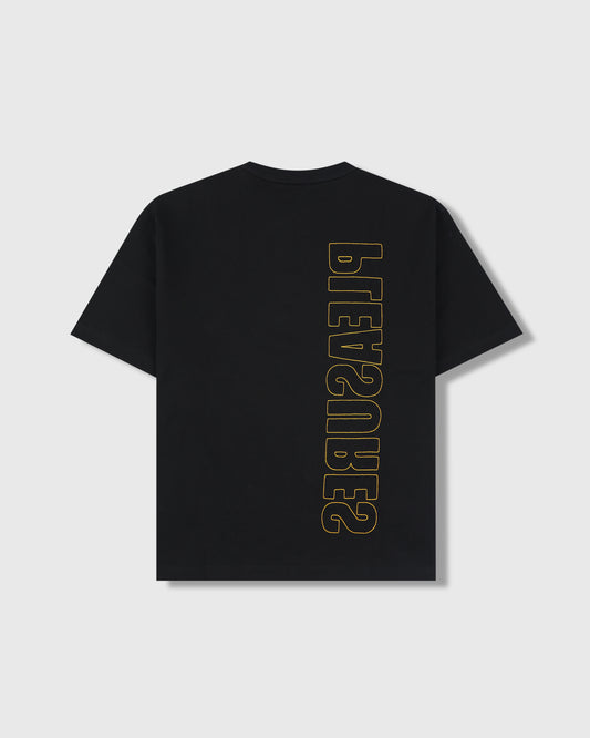 OUTLINE HEAVYWEIGHT SHIRT